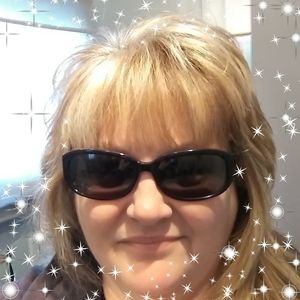 Meet your Posher, Tracy